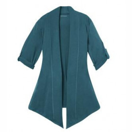 Product: Port Authority® Ladies Concept Shrug