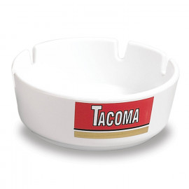 Product: White Regal Ash Tray