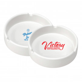 Product: Ceramic Ashtray
