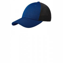 Product: Port Authority® Pique Mesh Cap