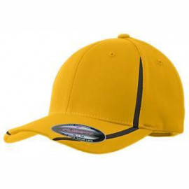 Product: Sport-Tek® Flexfit® Performance Colorblock Cap