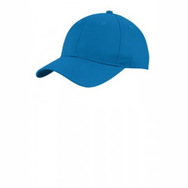 Product: Port Authority® Uniforming Twill Cap