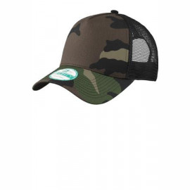 Product: New Era® Snapback Trucker Cap