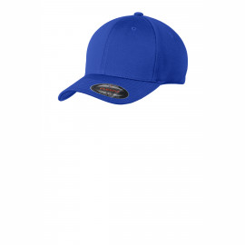 Product: Sport-Tek® Flexfit® Cool & Dry Poly Block Mesh Cap