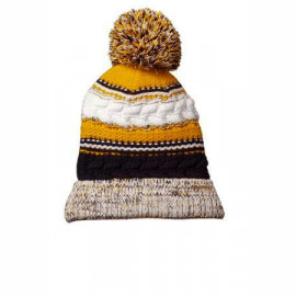 Product: Sport-Tek® Pom Pom Team Beanie
