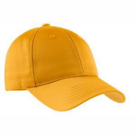 Product: Sport-Tek® Youth Dry Zone® Nylon Cap