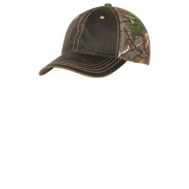Product: Port Authority® Pigment-Dyed Camouflage Cap