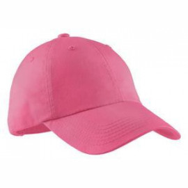 Product: Port Authority® Ladies Garment Washed Cap