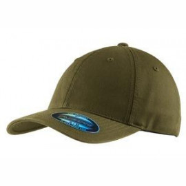 Product: Port Authority® Flexfit® Garment Washed Cap