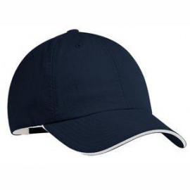 Product: Port Authority® Sandwich Bill Cap