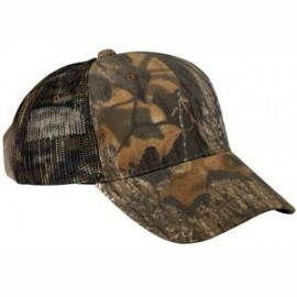 Product: Port Authority® Pro Camouflage Series Cap with Mesh Back