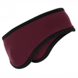 Product: Port Authority® Two-Color Fleece Headband