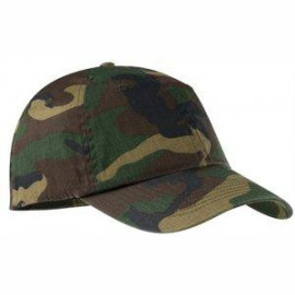 Product: Port Authority® Camouflage Cap