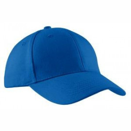 Product: Port & Company ® - Brushed Twill Cap