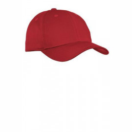 Product: Port Authority ® Fine Twill Cap