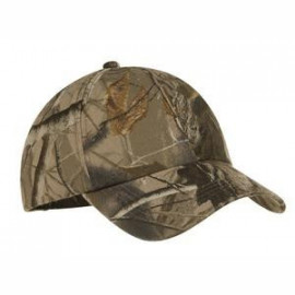 Product: Port Authority® Pro Camouflage Series Garment-Washed Cap