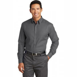 Product: Red House® Non-Iron Diamond Dobby Shirt