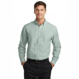 Product: Port Authority® SuperPro Oxford Shirt