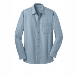 Product: Port Authority® Chambray Shirt