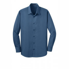 Product: Port Authority® Stretch Poplin Shirt