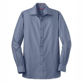 Product: Red House® - Slim Fit Non-Iron Pinpoint Oxford