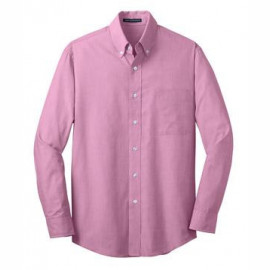 Product: Port Authority® Crosshatch Easy Care Shirt