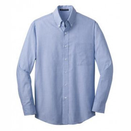 Product: Port Authority® Tall Crosshatch Easy Care Shirt