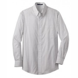 Product: Port Authority® Tattersall Easy Care Shirt