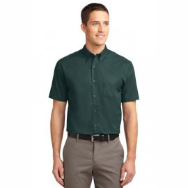 Product: Port Authority® Tall Short Sleeve Easy Care Shirt