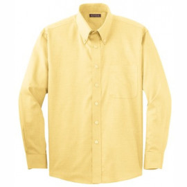Product: Red House® - Nailhead Non-Iron Button-Down Shirt