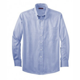 Product: Red House® - Non-Iron Pinpoint Oxford