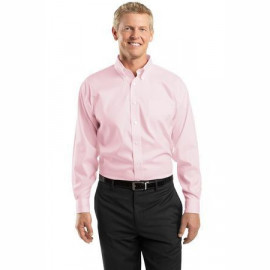 Product: Red House® Tall Non-Iron Pinpoint Oxford