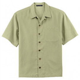 Product: Port Authority® Easy Care Camp Shirt