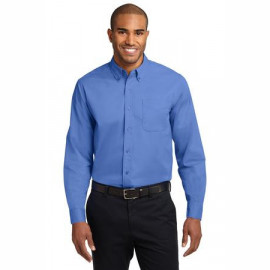 Product: Port Authority® Tall Long Sleeve Easy Care Shirt