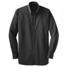 Product: Port Authority® Tonal Pattern Easy Care Shirt