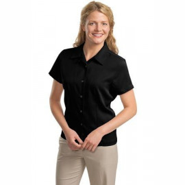 Product: Port Authority® Ladies Easy Care Camp Shirt