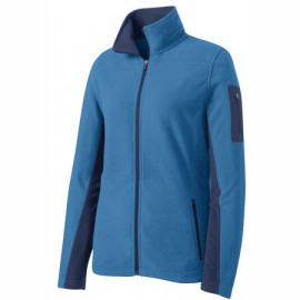 Product: Port Authority® Ladies Summit Fleece Full-Zip Jacket