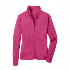 Product: OGIO® Ladies Pixel Full-Zip