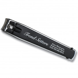Product: Black Ad Clipper