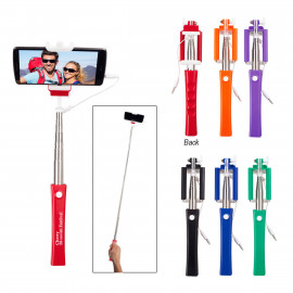 Product: Groovy Selfie Stick