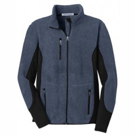 Product: Port Authority® R-Tek® Pro Fleece Full-Zip Jacket