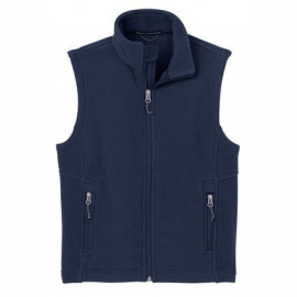 Product: Port Authority® Youth Value Fleece Vest