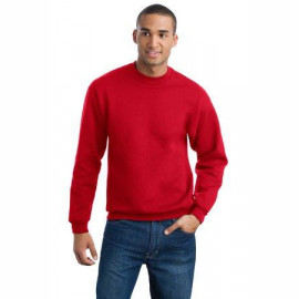 Product: JERZEES® SUPER SWEATS® - Crewneck Sweatshirt