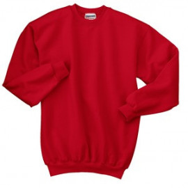 Product: Hanes® Ultimate Cotton® - Crewneck Sweatshirt
