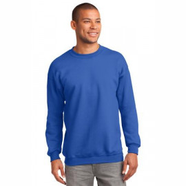 Product: Port & Company® Tall Ultimate Crewneck Sweatshirt