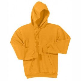 Product: Port & Company® Tall Ultimate Pullover Hooded Sweatshirt