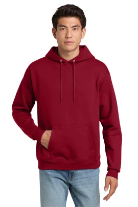 Product: Hanes® Comfortblend® EcoSmart® - Pullover Hooded Sweatshirt
