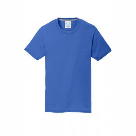 Product: Port & Company ® Youth Essential Blended Performance Tee