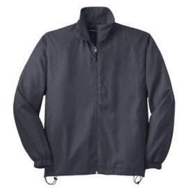 Product: Sport-Tek® Full-Zip Wind Jacket