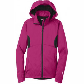 Product: OGIO® ENDURANCE Ladies Pivot Soft Shell